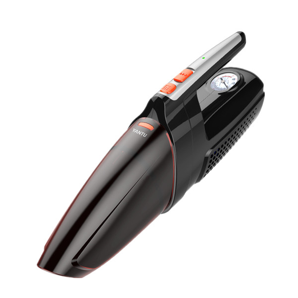 沿途大功率车载吸尘器