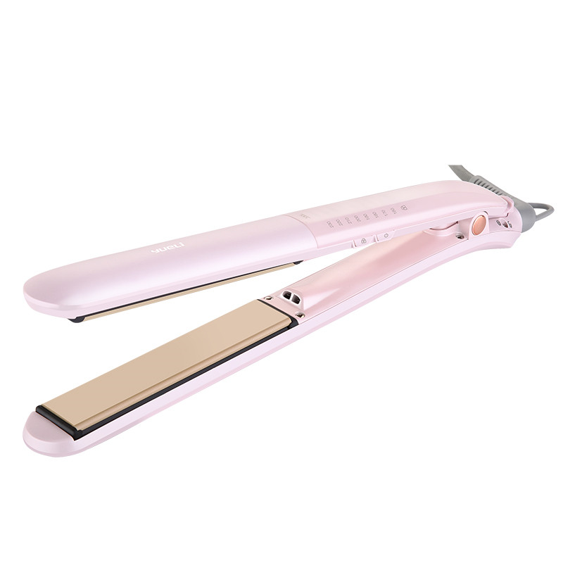 月立 造型不卡发卷发棒