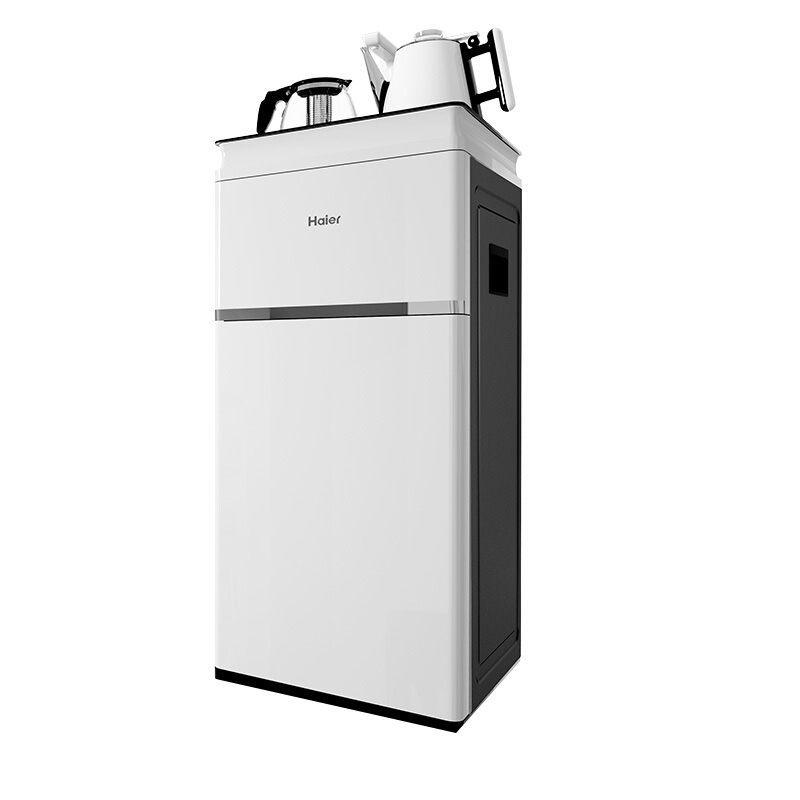 海尔 智能安全茶吧机