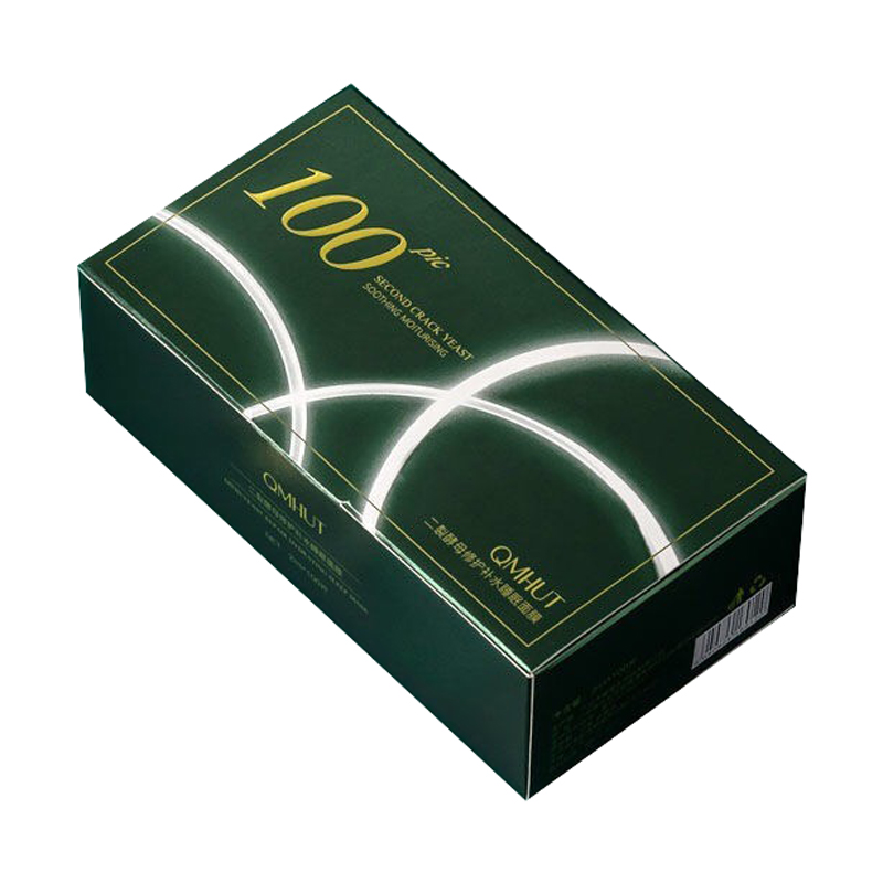 泉美小屋 补水保湿睡眠面膜