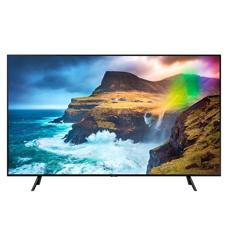 三星 运动增强平板电视