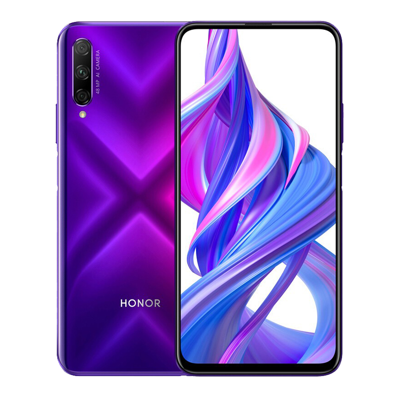 荣耀 升降全面屏 手机