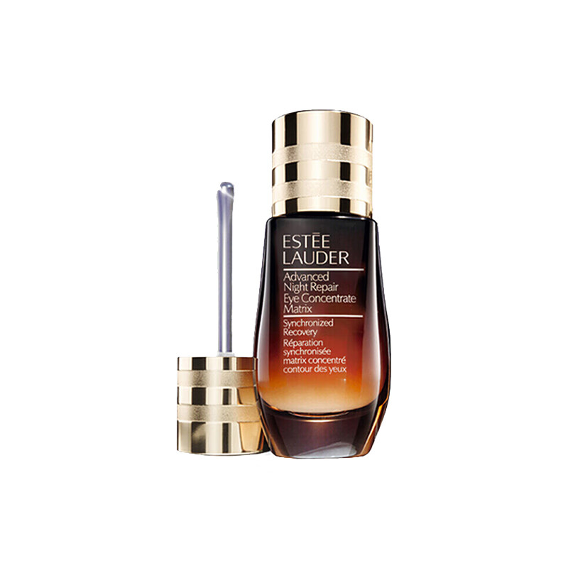 雅诗兰黛 新肌透修护眼霜