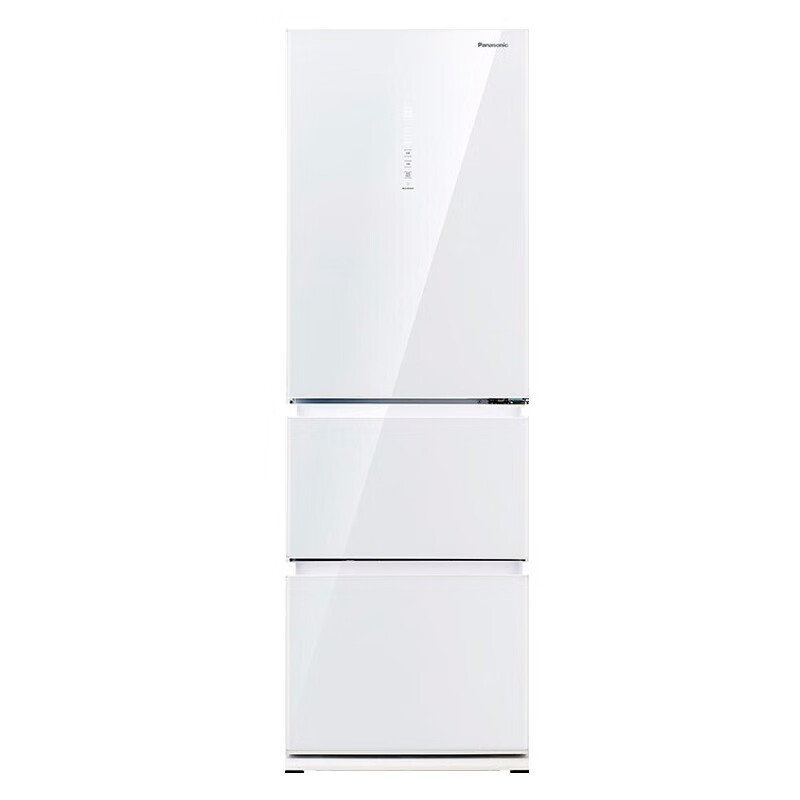 松下 银离子抗菌冰箱