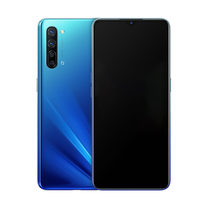 OPPO VOOC闪充手机