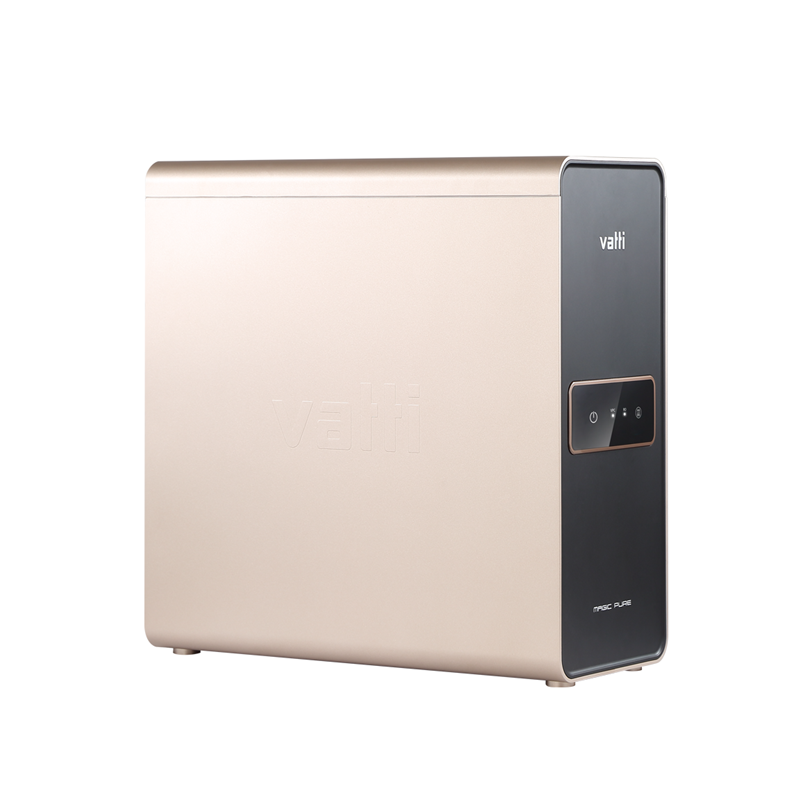 华帝 一体成型水路板净水器