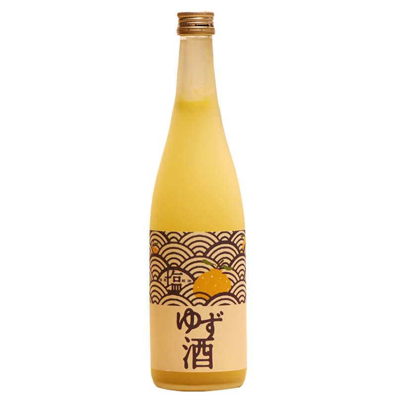 CHOYA 滋味微咸果酒