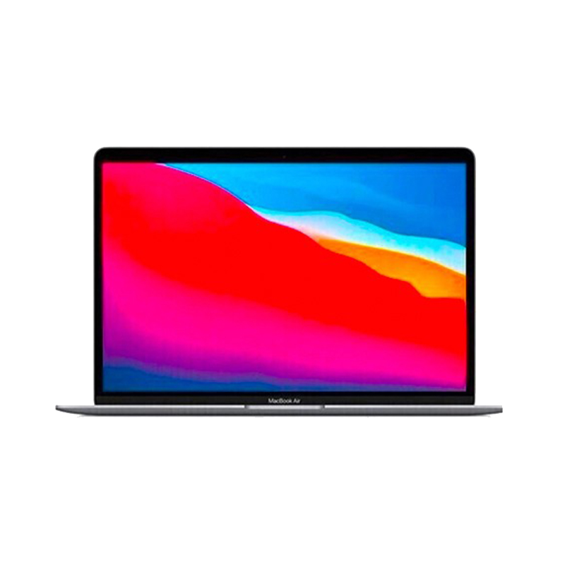 Apple M18核笔记本