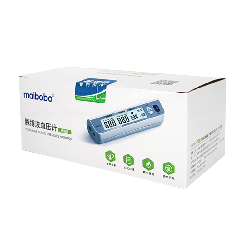 MaiBoBo 结实耐摔血压计
