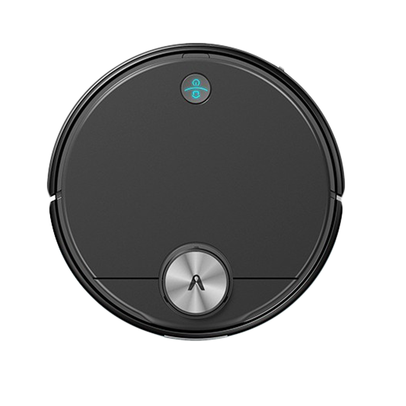云米 大吸力激光导航扫地机器人