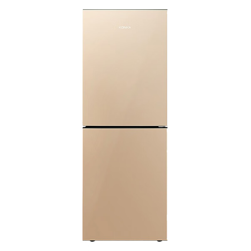康佳 风冷无霜双门冰箱
