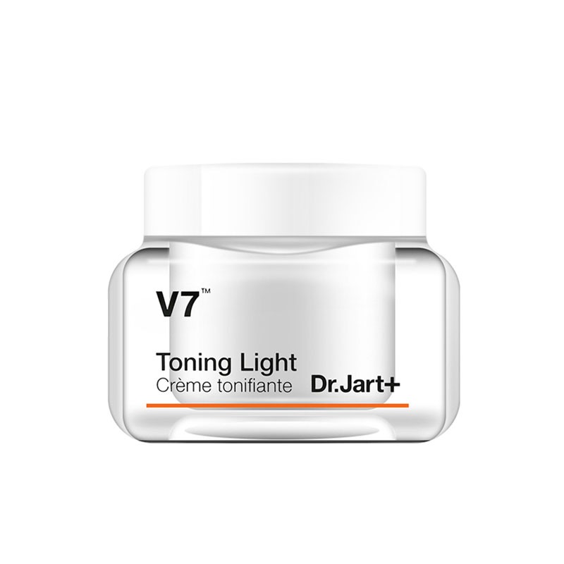 蒂佳婷 V7素颜面霜