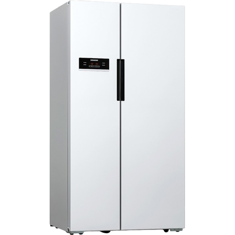 西门子 双循环不变味冰箱