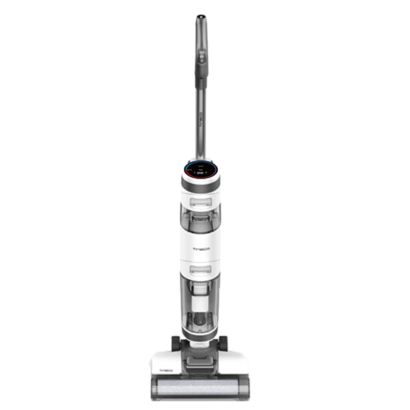 添可自清洁电动拖把