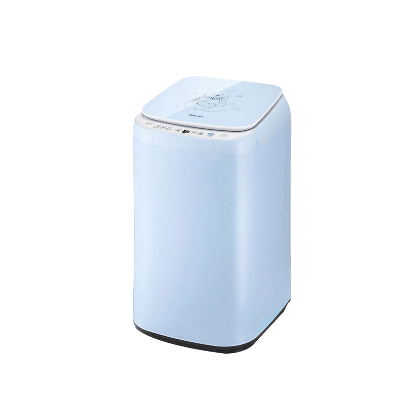 海信 高温煮洗迷你洗衣机
