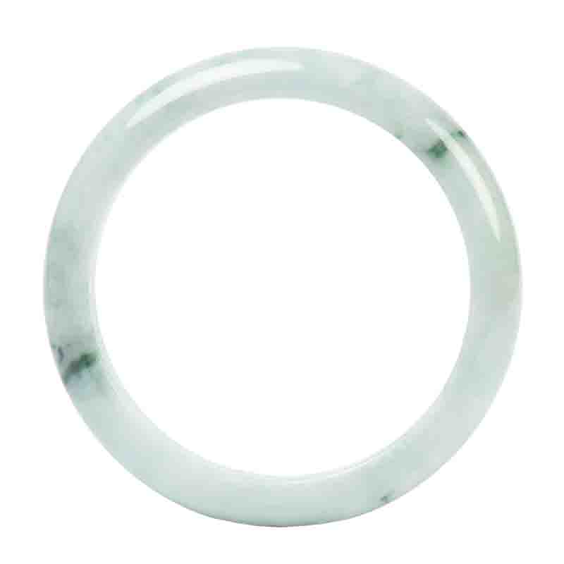 凤禧 清亮显白 翡翠手镯