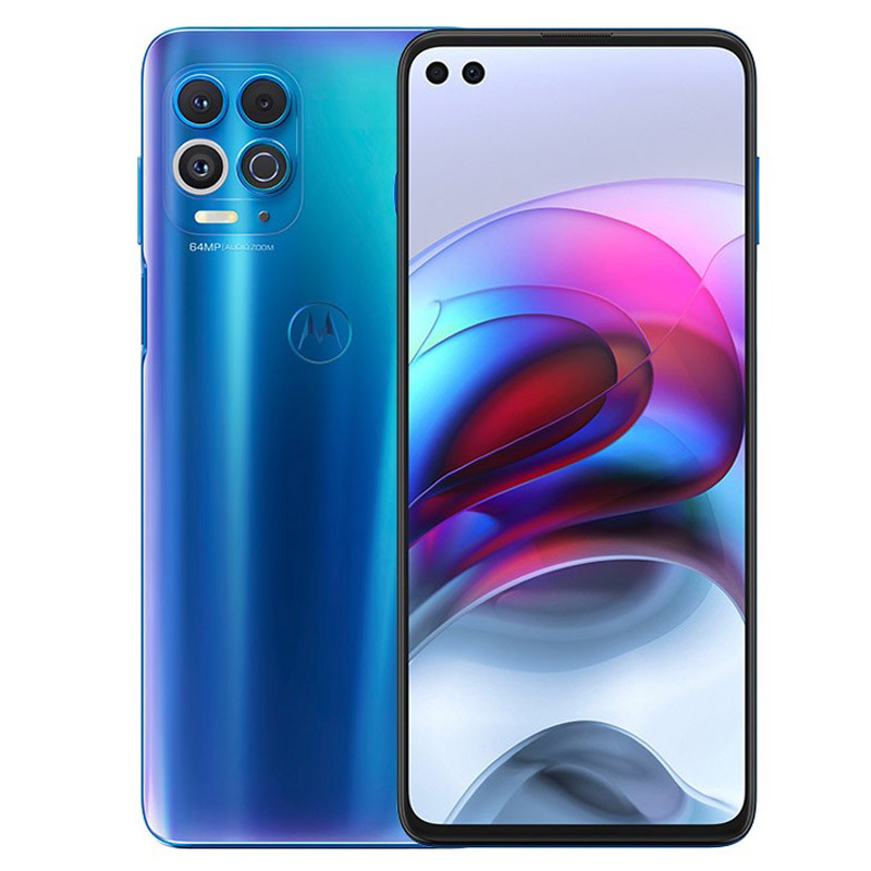 摩托罗拉 EIS防抖技术手机