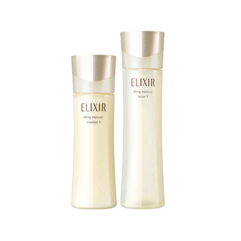 怡丽丝尔 保湿护肤套装