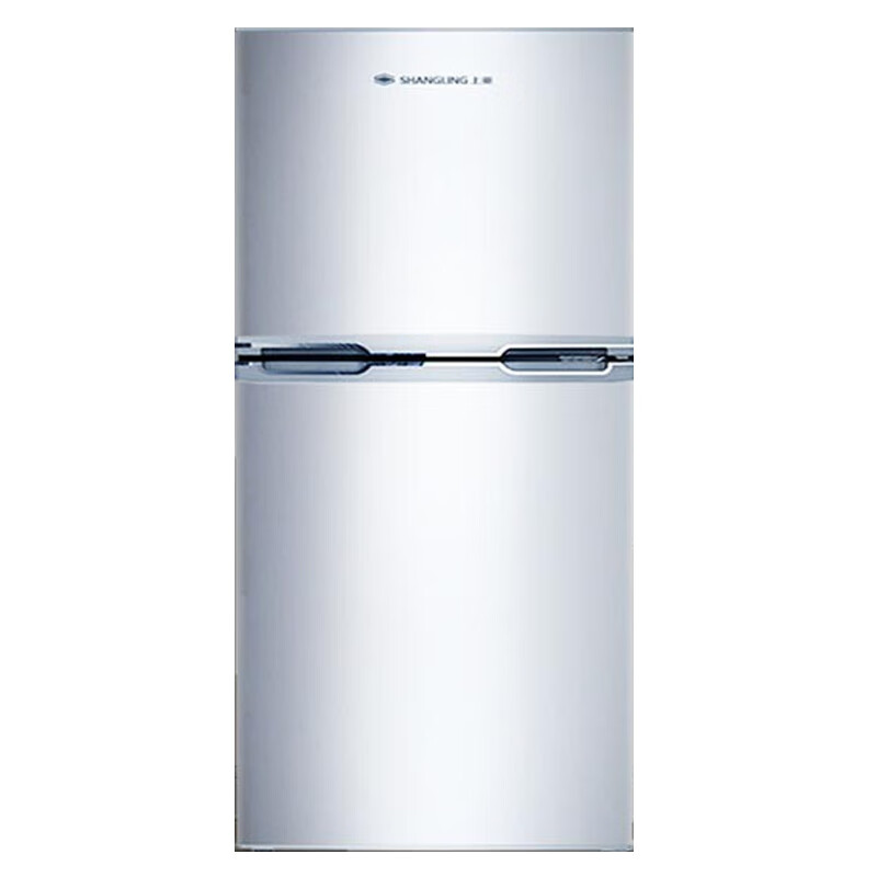 上菱 轻音低耗能冰箱