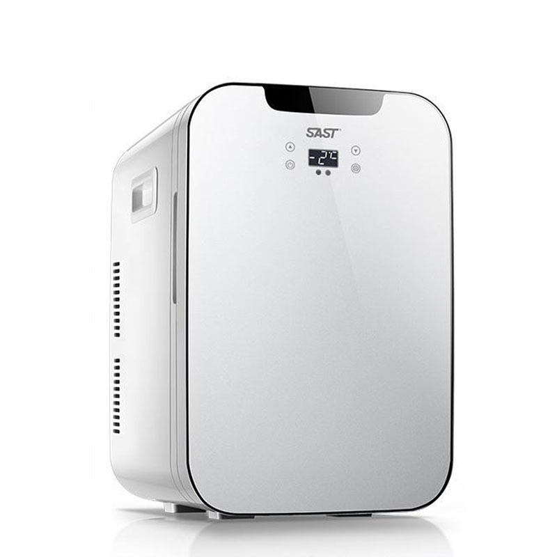 SAST 母乳冷藏车载数显冰箱