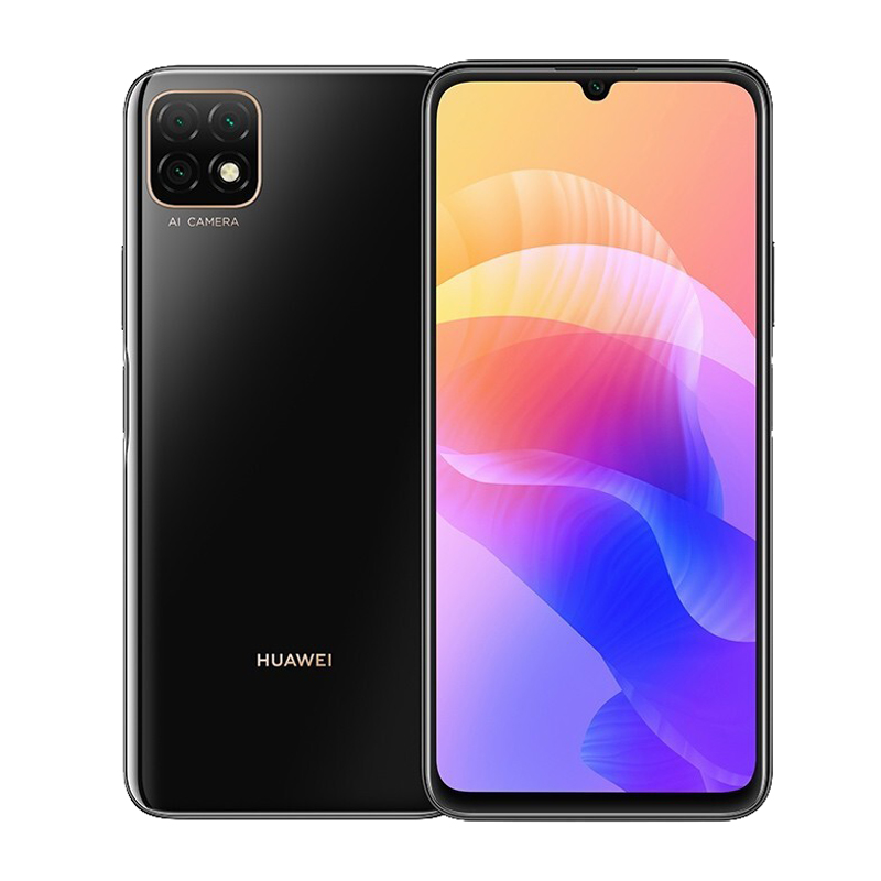 华为 大电池流畅手机