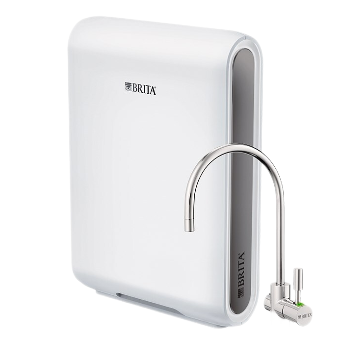 碧然德 安全环保家用净水器