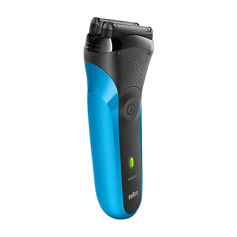 博朗 防水机身剃须刀