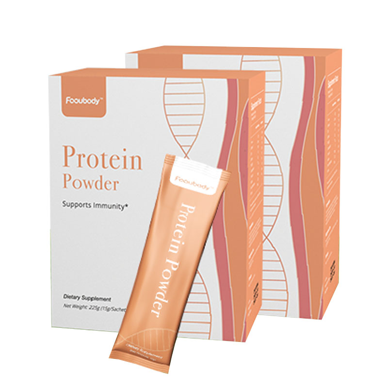 Fooubody 胞倍力蛋白粉