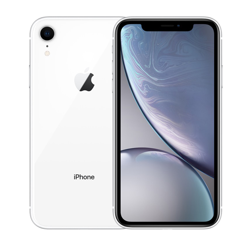 Apple 金属边框手机