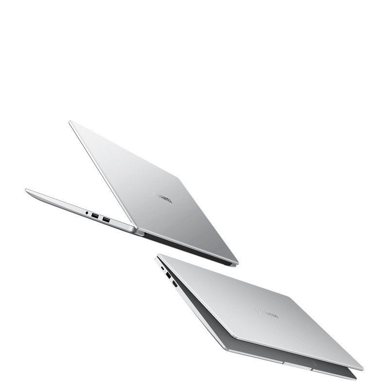 华为 宽屏轻薄设计笔记本电脑