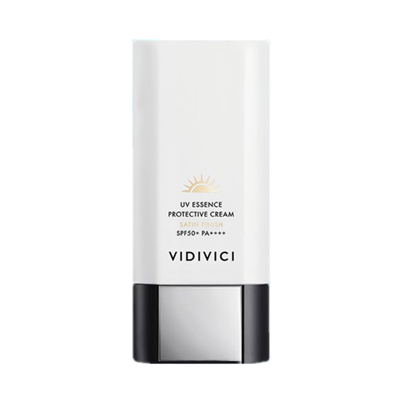 VIDIVICI 自然防晒霜