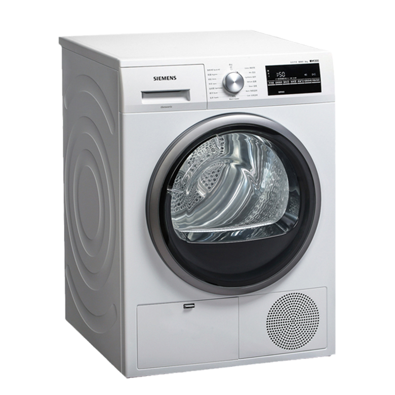西门子免熨烫烘干机