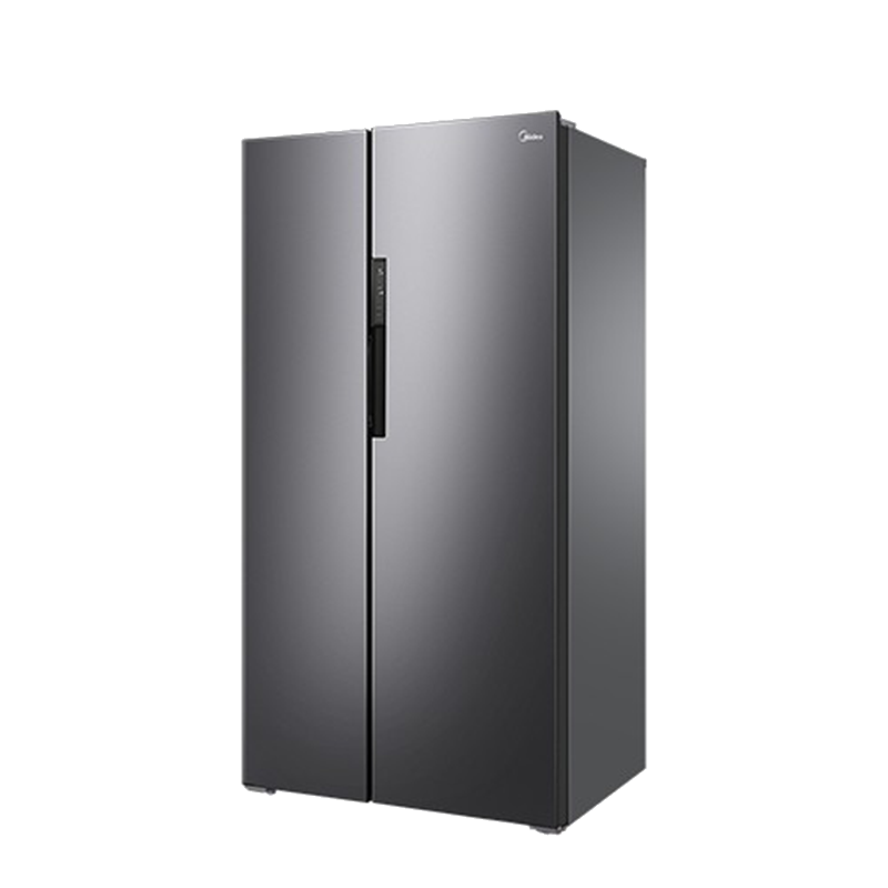 美的 一级能效冰箱