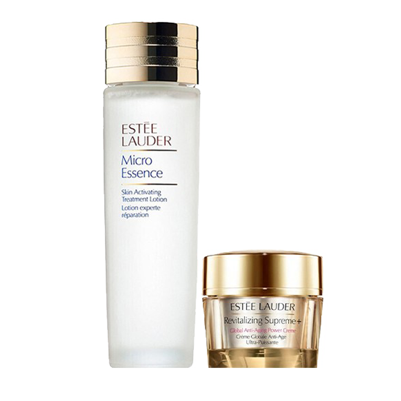 雅诗兰黛 补水保湿套装