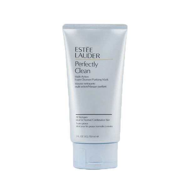 雅诗兰黛 净莹柔肤洗面奶