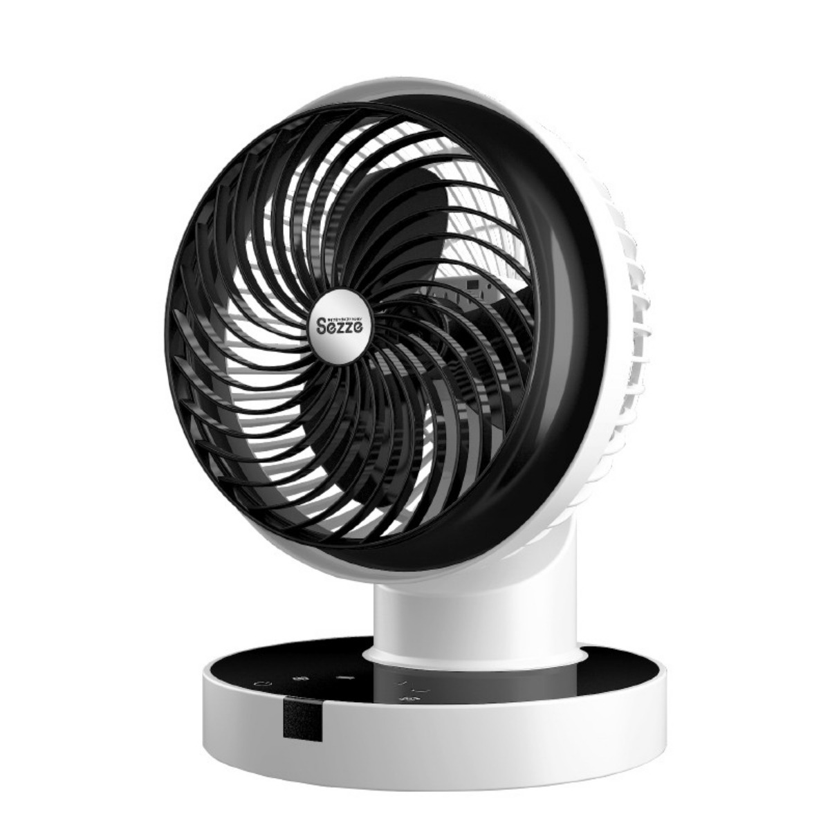 西哲家用空气循环电风扇