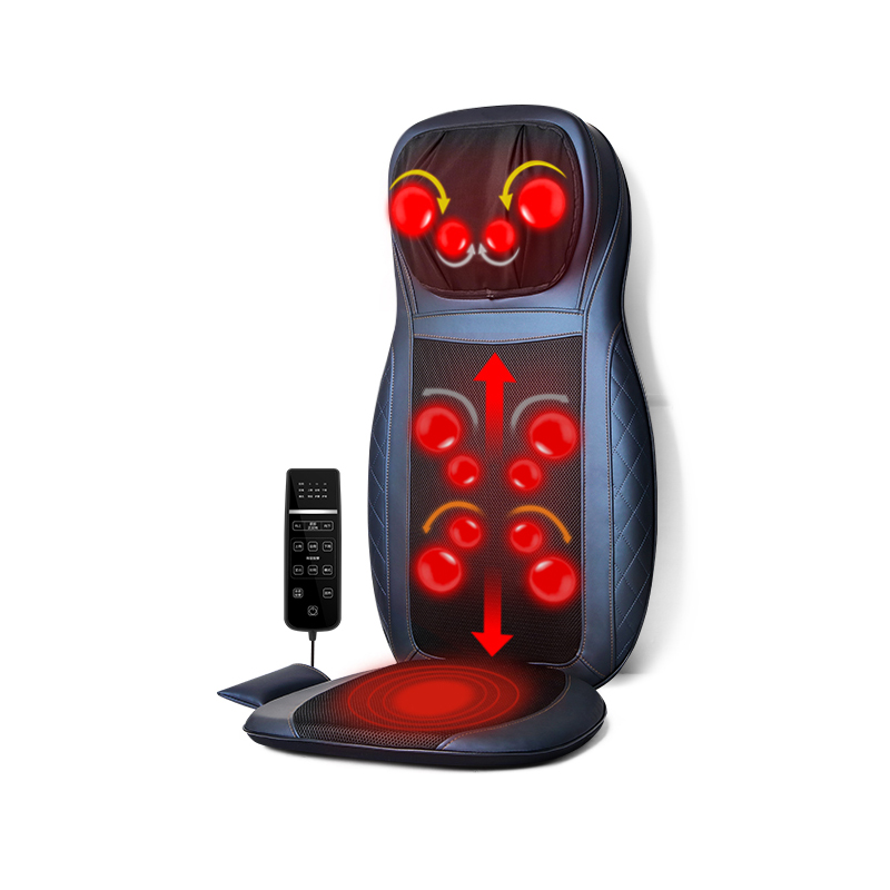 FREEFIELD 车载按摩器