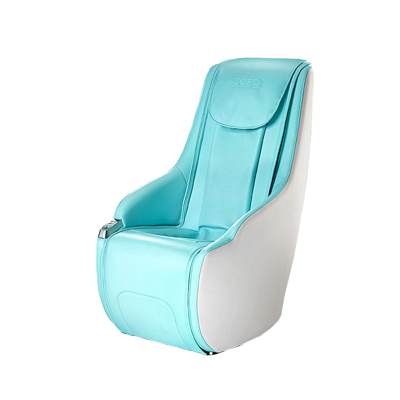 索弗 两种模式按摩椅