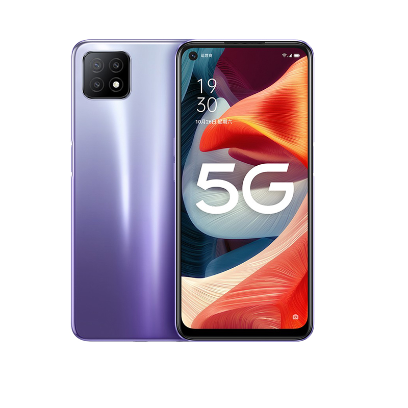 OPPO 拍照视频游戏手机