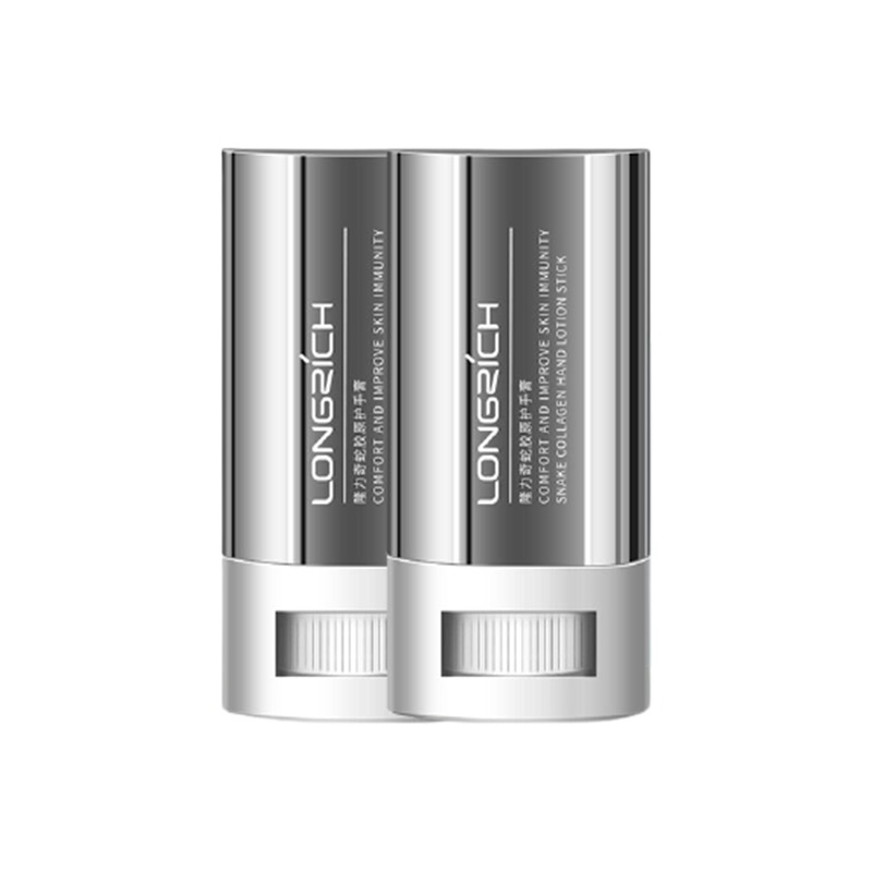 隆力奇 保湿滋润 护手霜