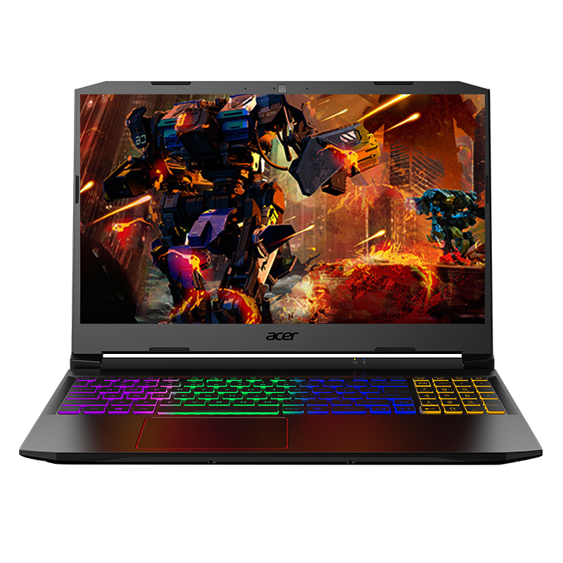 宏碁 电竞屏高色域笔记本