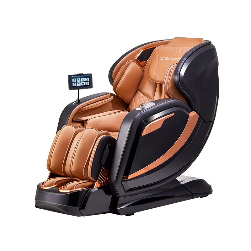 西屋 双操控系统按摩椅