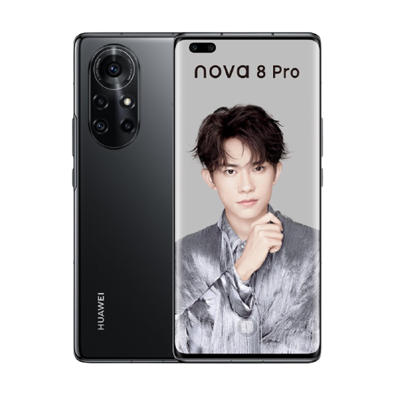 华为 石墨烯散热 手机