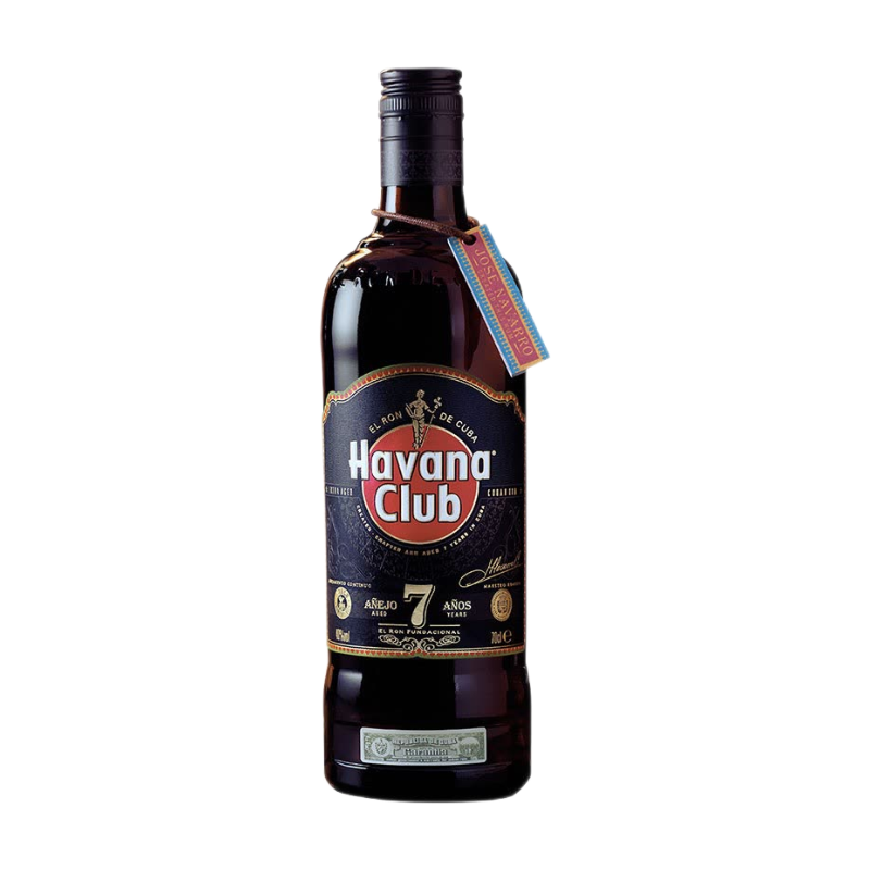 哈瓦纳 酒体醇厚朗姆酒