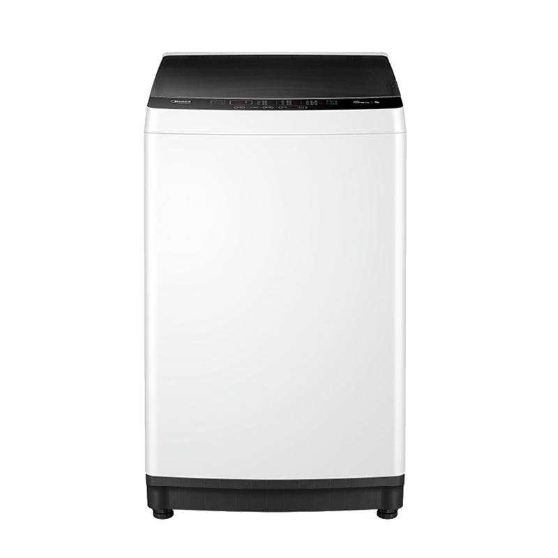 美的全自动易操作洗衣机