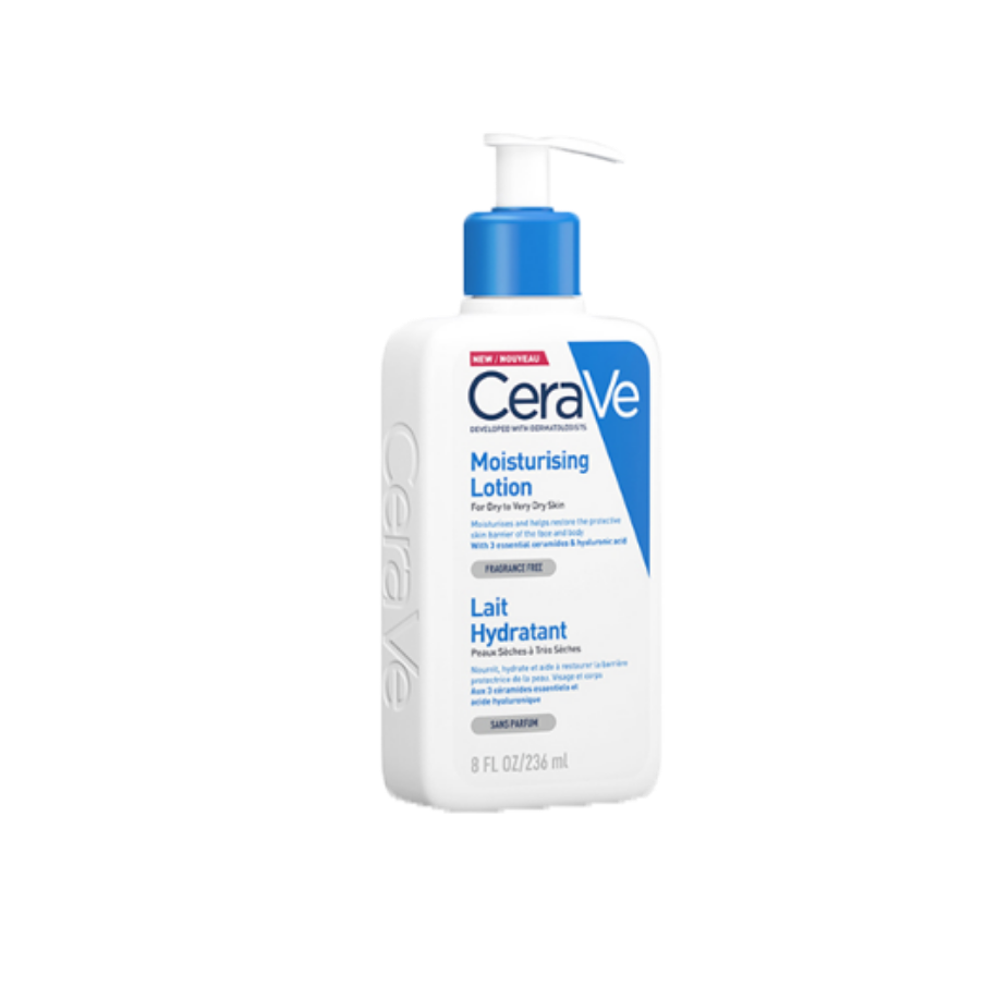 适乐肤 修护保湿 润肤乳