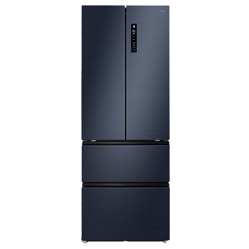 TCL 负离子养鲜冰箱