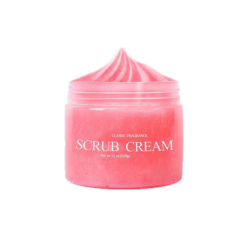 葆丽匙 氨基酸身体磨砂膏