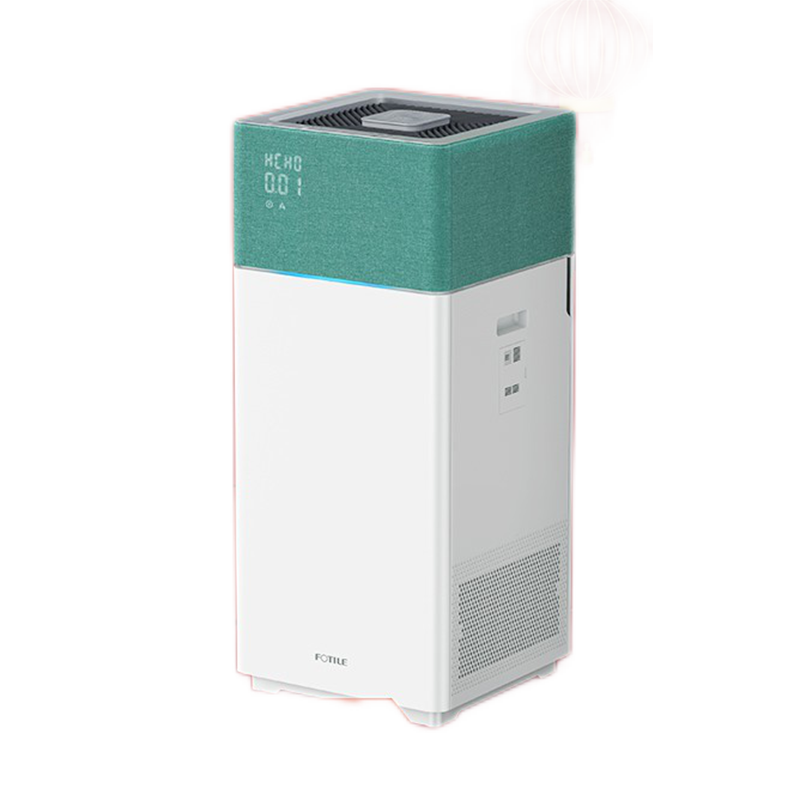 方太 铂金分解空气净化器