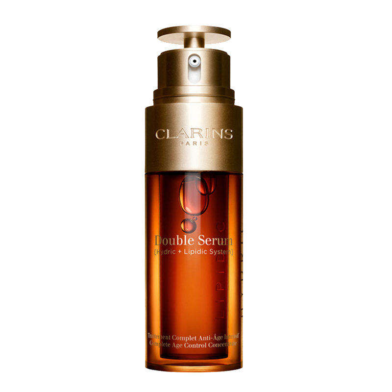 娇韵诗 黄金双萃精华